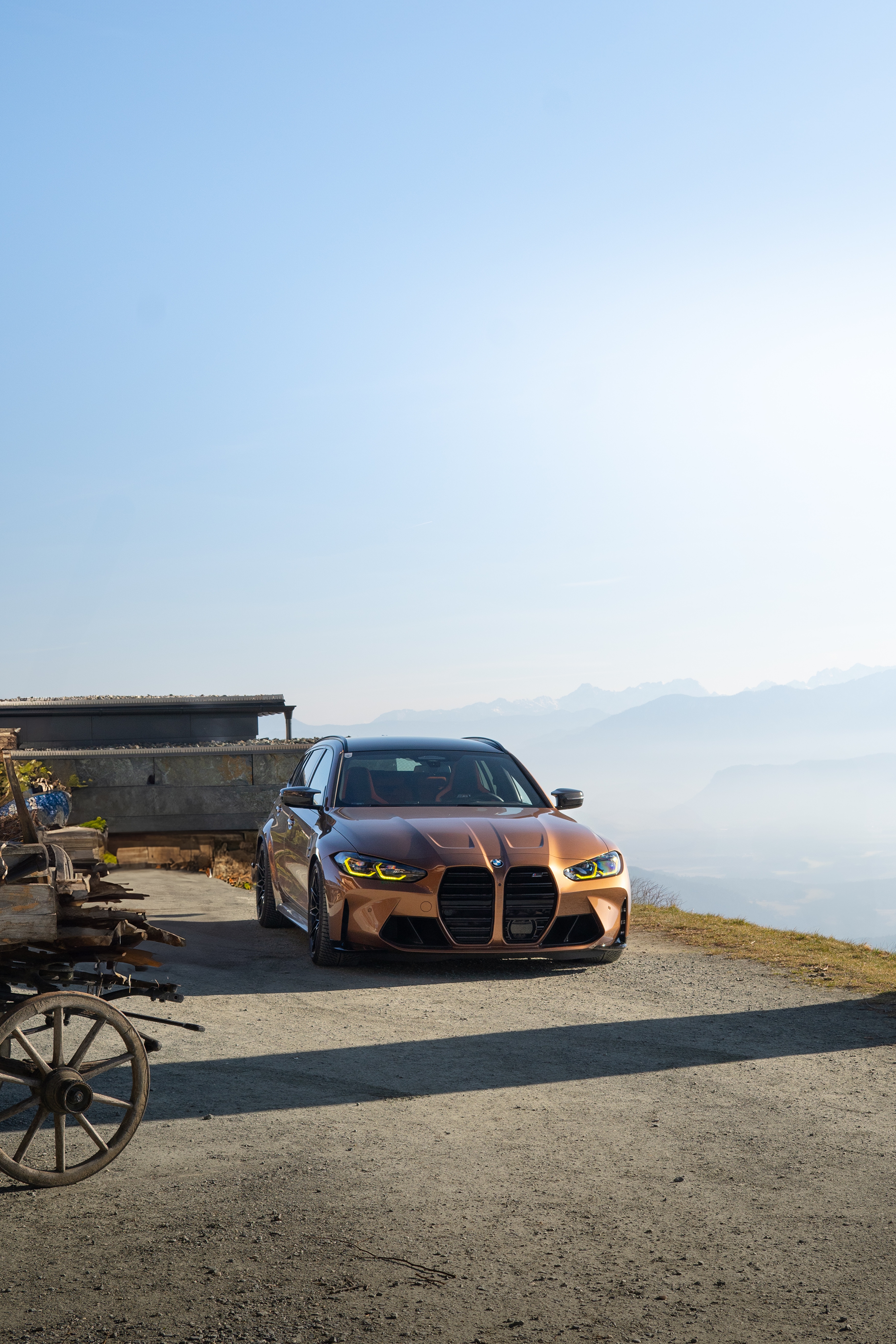M3 Touring (BMW REPOST)